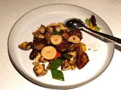 -三号黄浦会Canton Table