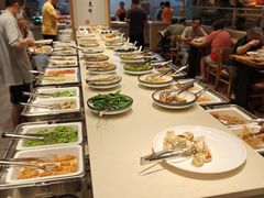 -素满香·素食自助餐(苏州·临顿路店)