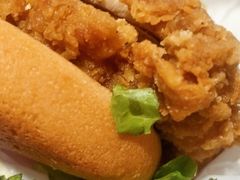 -麦当劳(交道口店)