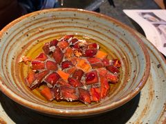-老墙根涮肉·铜锅·烧烤(欢乐谷·王四营店)