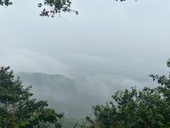 -广州市白云山风景名胜区
