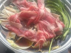 -九井澤精致料理(金茂店)