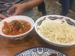 -巴依老爷新疆美食(望京小街店)