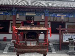 -洛阳白云山景区
