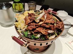 -天和晟烤鸭店(世纪坛店)