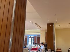 -亚龙湾希尔顿自助餐厅·海鲜·烧烤·沙滩BBQ·现场乐队