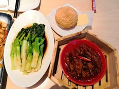 -避风塘(百联东郊店)