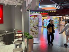 -DQ·蛋糕·冰淇淋(徐东销品茂店)