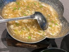 -柒园·三十年创意杭帮菜(龙湖滨江天街店)