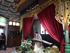 -锦府盐帮·侯宅(五棵松万达店)