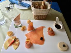 -火车头法国西餐厅