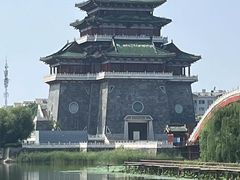 -开封开元名都大酒店·可泰自助餐厅