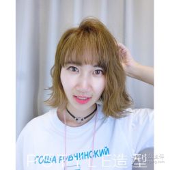 中发-P.STYLE派斯造型