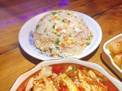 -馋火炉鱼(新世界百货望京店)