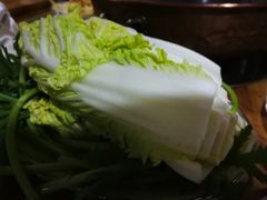 -元盛居(生态大街店)