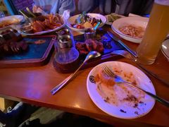-MR.ROCKY洛奇先生RESTAURANT&BAR(宝安壹方城店)