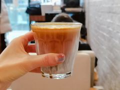 -COFFEE HOLIC(朝外SOHO店)