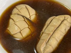 猪腰子汤-东凤老字号腰子店