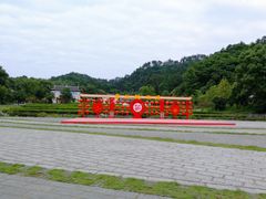 -常德桃花源景区