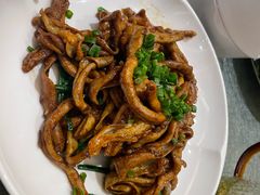 -粤匠·澳门点心粤菜海鲜(澳门半岛店)