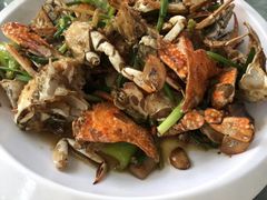 -清水湾3号(东方小周海鲜店)