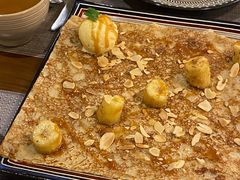 -LA CREPERIE BRETONNE布列塔尼法式餐厅(天童北路店)