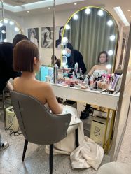 -米莱摄影写真(五大道别墅店)