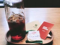 -GOIN CAFE 光阴咖啡馆