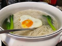 -荷风细雨·中国茶宴(碧云店)