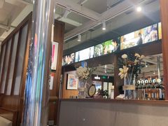 -牧童禧肉社·韩国炭火烤肉店(中粮祥云小镇创始店)