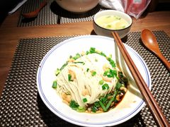 -十面春风·江南面馆(崇宁路店)