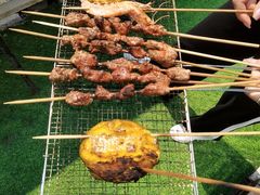 -海韵乐宿露营民宿