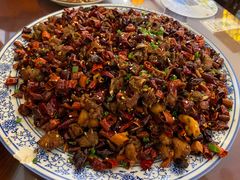 -杨记隆府(白象街店)