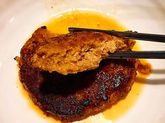 煎肉饼-第二外国语学院-韩国餐厅(朝阳路店)