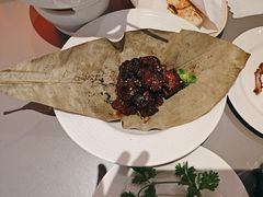 -桂满陇·杭州小馆(巴黎春天浦建店)