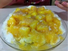 超级芒果冰-斯利美(禾祥西路店)