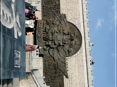 -中国石化珲春中街加油站