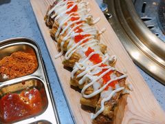 -妥妥烤肉料理(昙华林店)