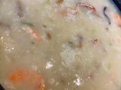 -潮粥荟·潮汕砂锅粥(朝阳大悦城店)