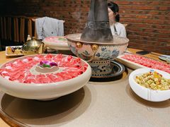 -额尔敦传统涮(体育场店)
