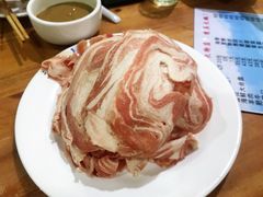 -元盛居(生态大街店)