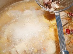 -潮牛壹号鲜牛肉火锅(世界城广场店)