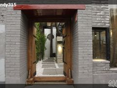 -锦尚阁烤鱼•天津菜(宣武门胡同店)