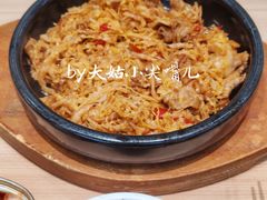 -米村拌饭(东方新天地店)