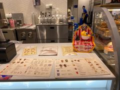 -DQ·蛋糕·冰淇淋(龙湖狮山天街店)