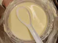 凤凰奶糊-百花传统甜品店(原址店)