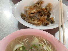 -榮泰米粉湯(Left Shop)