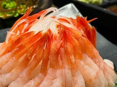 -合点寿司(美罗城店)