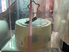 -鹿屿蛋糕(湖心店)