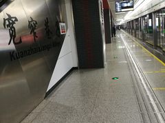 -宽窄巷子(地铁站)